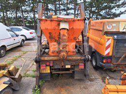 Online aukce: MULTICAR  M 26 A 4X4