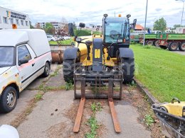 Online aukce: NEW HOLLAND  LM 732 4X4