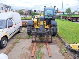 Online árverés: NEW HOLLAND  LM 732 4X4