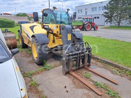 Online aukce: NEW HOLLAND  LM 732 4X4