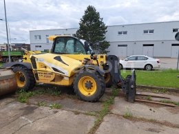 Online aukce: NEW HOLLAND  LM 732 4X4