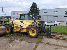 Online árverés: NEW HOLLAND  LM 732 4X4