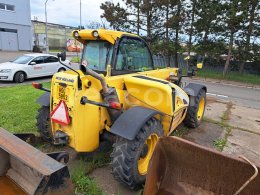 Online aukce: NEW HOLLAND  LM 732 4X4