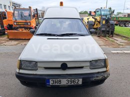 Online aukce: ŠKODA  PICKUP LX