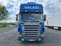 Online aukce: SCANIA  R 480