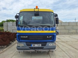 Aukcja internetowa: DAF  FA LF45.150