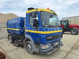 Aukcja internetowa: DAF  FA LF45.150