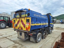 Aukcja internetowa: DAF  FA LF45.150