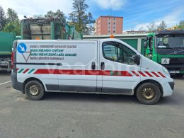 Online auction: RENAULT  TRAFIC