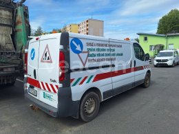 Online aukce: RENAULT  TRAFIC