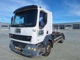 Online árverés: DAF  LF55.220