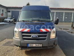 Online aukce: FORD  TRANZIT 300M