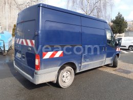 Online aukce: FORD  TRANZIT 300M