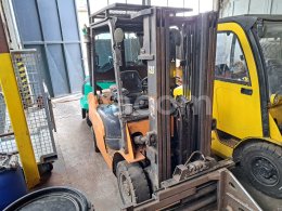 Интернет-аукцион: CATERPILLAR  DP 25 NT
