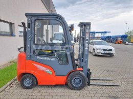 Online aukce:   HELI CPOD 18
