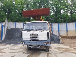 Интернет-аукцион: TATRA  T815 UDS 6X6