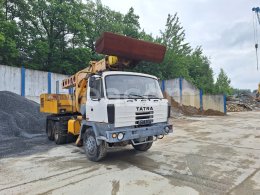 Интернет-аукцион: TATRA  T815 UDS 6X6