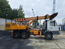 Интернет-аукцион: TATRA  T815 UDS 6X6