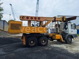Интернет-аукцион: TATRA  T815 UDS 6X6