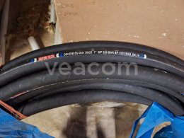 Online aukce:   DIN EN853 2SN DN32 1-1/4" WP 125 > BAR - 1KS 20 M