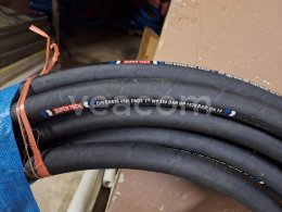 Online aukce:   DIN EN853 2SN DN32 1-1/4" WP 125 > BAR - 1KS 20 M
