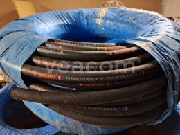 Online aukce:   DIN EN853 1SN DN19 3/4" WP 105 BAR > - 1KS 50 M