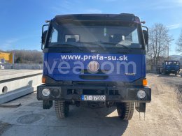 Online-Versteigerung: TATRA  T 815-2 8x8