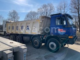 Online-Versteigerung: TATRA  T 815-2 8x8