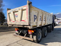 Online-Versteigerung: TATRA  T 815-2 8x8