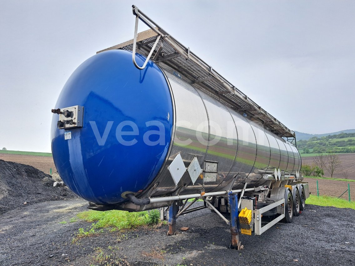 Online aukce: FELDBINDER  TSA 33.3-3