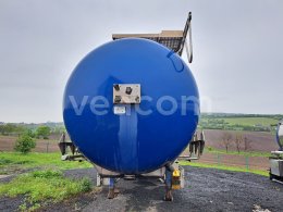 Online aukce: FELDBINDER  TSA 33.3-3