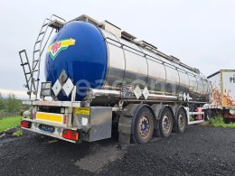 Online aukce: FELDBINDER  TSA 33.3-3