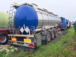 Online aukce: FELDBINDER  TSA 33.3-3