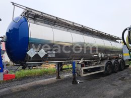 Online árverés: FELDBINDER  TSA 33.3-3