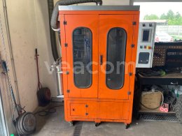 Online auction:   DPF FILTER CLEANING DEVICE.