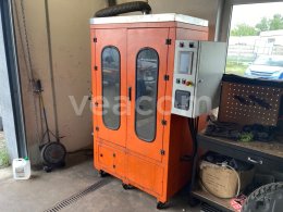 Online auction:   DPF FILTER CLEANING DEVICE.