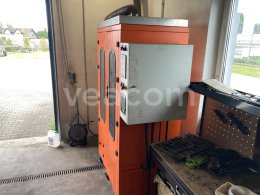 Online auction:   DPF FILTER CLEANING DEVICE.