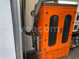 Online auction:   DPF FILTER CLEANING DEVICE.