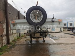 Aukcja internetowa: NOOTEBOOM  MCOS-48-03V