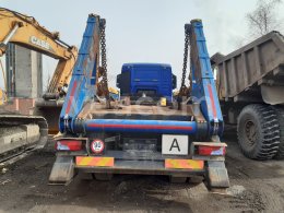 Online aukce: MAN  TGS 26.400 6x4