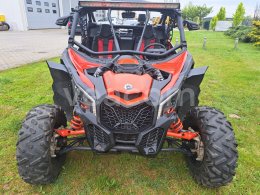 Интернет-аукцион:   MAVERICK X3 TURBO 4X4