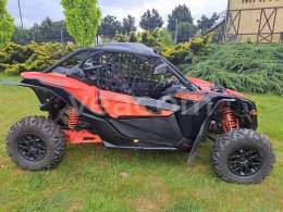 Интернет-аукцион:   MAVERICK X3 TURBO 4X4