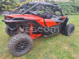 Интернет-аукцион:   MAVERICK X3 TURBO 4X4