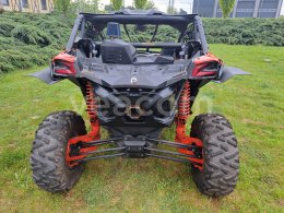 Интернет-аукцион:   MAVERICK X3 TURBO 4X4