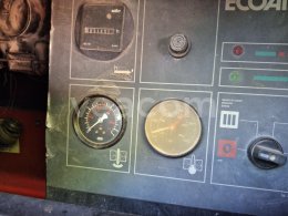Online aukce:   KOMPRESOR ECOAIR F30