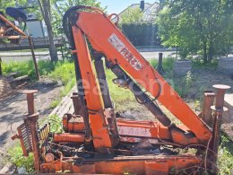 Online aukce:   PENZ KRANBAU 5002 P