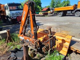 Online-Versteigerung:   PENZ KRANBAU 5002 P