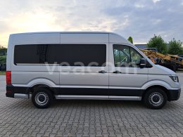 Online aukce: MAN  TGE 3.180