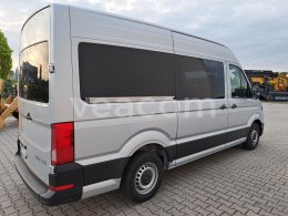 Online aukce: MAN  TGE 3.180