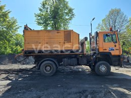 Online aukce: DAF  19.272 FA